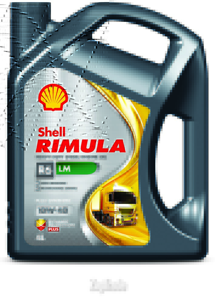 Купить моторное масло Shell Rimula R6 LM, в интернет-магазине в Москве