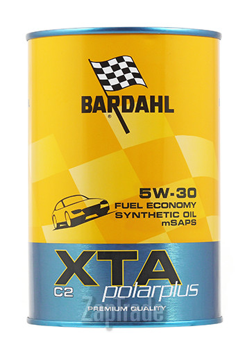 Купить моторное масло Bardahl XTA Fuel Economy, в интернет-магазине в Москве