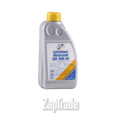 Купить моторное масло Cartechnic Engine oil SAE 10W-40, в интернет-магазине в Москве