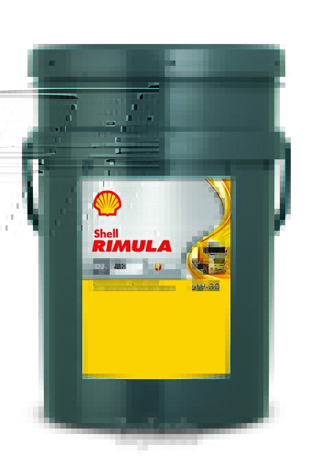 Купить моторное масло Shell Rimula R6 ME, в интернет-магазине в Москве