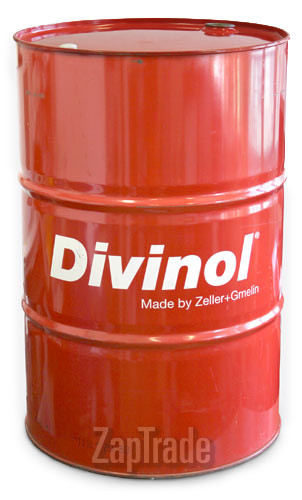 Купить моторное масло Divinol Spezial 2000 HD 50, в интернет-магазине в Москве