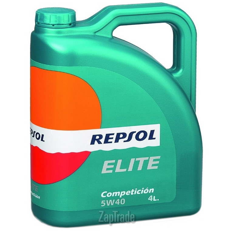 Купить моторное масло Repsol ELITE COMPETICION 5W40, в интернет-магазине в Москве