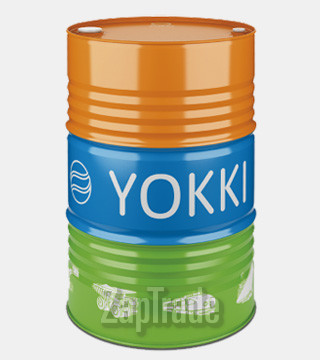 Купить моторное масло Yokki SAE 5W40 API SN Premium, в интернет-магазине в Москве