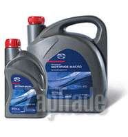 Купить моторное масло Datsun MOTOR OIL 10W-40, в интернет-магазине в Москве