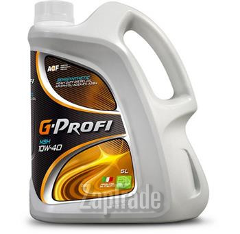 Купить моторное масло G-energy G-Profi MSH, в интернет-магазине в Москве