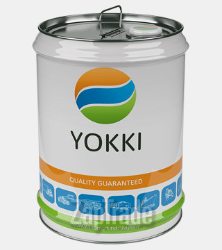 Купить моторное масло Yokki SAE 5W-40 Experience, в интернет-магазине в Москве