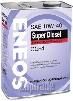 Купить моторное масло Eneos SUPER DIESEL CG-4, в интернет-магазине в Москве