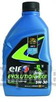 Купить моторное масло Elf Evolution SXR, в интернет-магазине в Москве