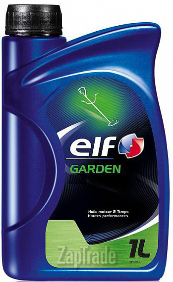 Купить моторное масло Elf Garden 4T, в интернет-магазине в Москве