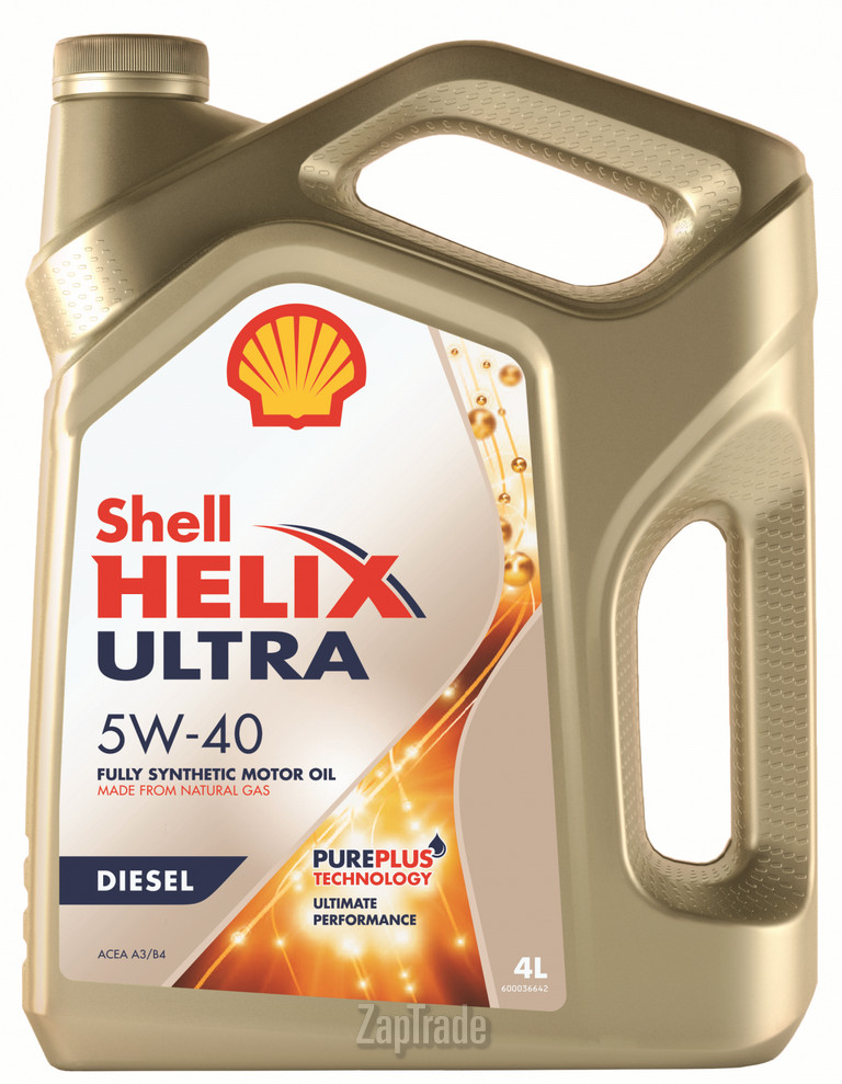 Купить моторное масло Shell Helix Ultra Diesel, в интернет-магазине в Москве