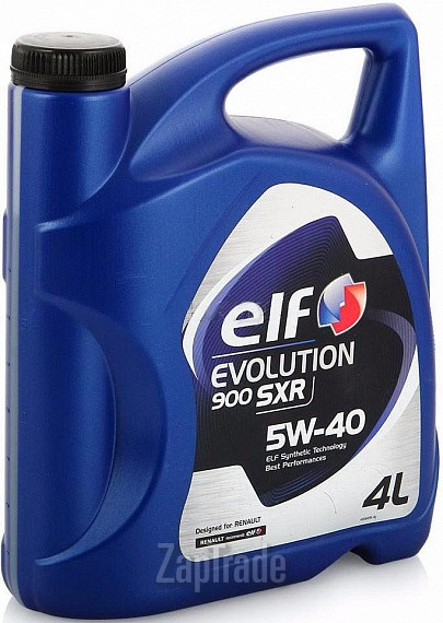 Купить моторное масло Elf Evolution 900 SXR, в интернет-магазине в Москве