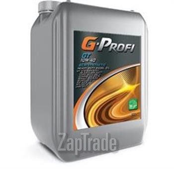 Купить моторное масло G-energy G-Profi GT, в интернет-магазине в Москве