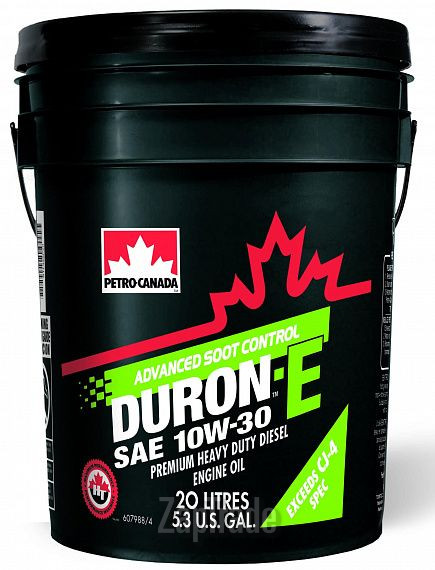 Купить моторное масло Petro-canada Duron-E, в интернет-магазине в Москве