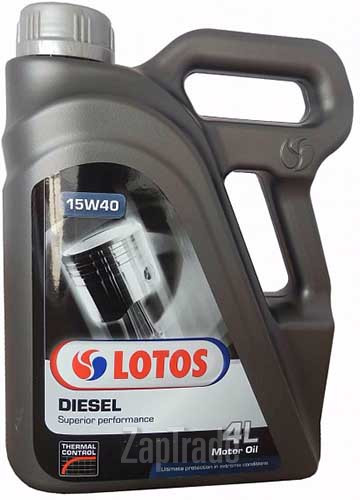 Купить моторное масло Lotos DIESEL CG-4/SJ, в интернет-магазине в Москве