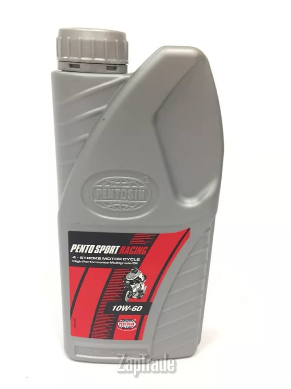 Купить моторное масло Pentosin Pento Racing (Moto), в интернет-магазине в Москве