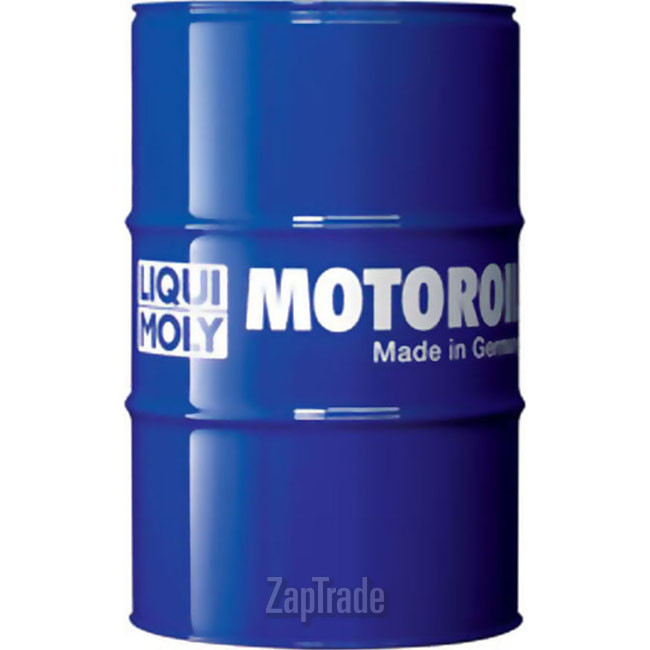 Купить моторное масло Liqui moly MoS2 Leichtlauf, в интернет-магазине в Москве