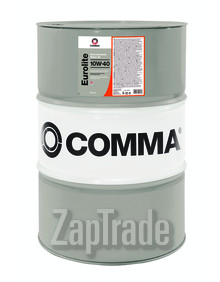 Купить моторное масло Comma Eurolite, в интернет-магазине в Москве