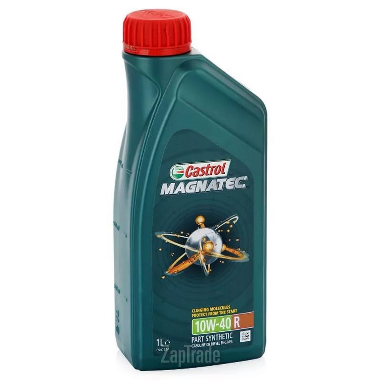 Купить моторное масло Castrol Magnatec A3/B4 R, в интернет-магазине в Москве