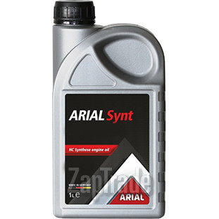 Купить моторное масло Arial MULTI SYNT DPF, в интернет-магазине в Москве