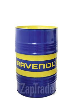 Купить моторное масло Ravenol Turbo plus SHPD, в интернет-магазине в Москве