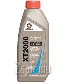 Купить моторное масло Comma XT2000, в интернет-магазине в Москве