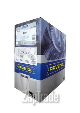 Купить моторное масло Ravenol HLS, в интернет-магазине в Москве