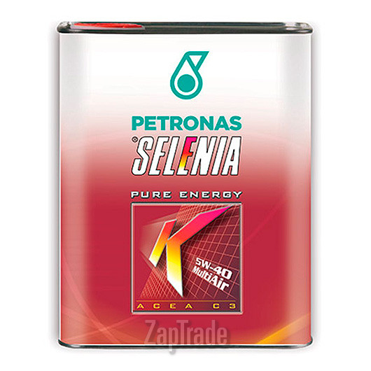 Купить моторное масло Selenia K PURE ENERGY, в интернет-магазине в Москве