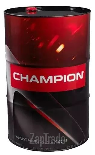 Купить моторное масло Champion oil ACTIVE DEFENCE 15W40, в интернет-магазине в Москве