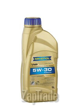 Купить моторное масло Ravenol VMP, в интернет-магазине в Москве