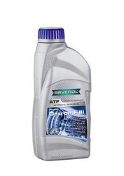 Купить трансмиссионное масло Ravenol ATFL Dexron F III, в интернет-магазине в Москве