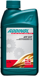 Купить трансмиссионное масло Addinol ATF CVT 1L,  в интернет-магазине в Москве