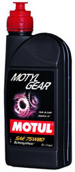 Купить трансмиссионное масло Motul MOTYLGear, в интернет-магазине в Москве