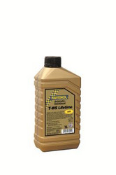 Купить трансмиссионное масло Ravenol ATF T-WS LIFETIME, 1л, в интернет-магазине в Москве
