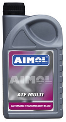 Купить трансмиссионное масло Aimol Трансмиссионное масло  ATF Multi 1л,  в интернет-магазине в Москве