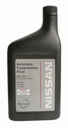 Купить трансмиссионное масло Nissan ATF Matic-J, в интернет-магазине в Москве