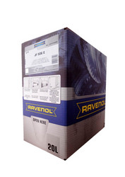 Купить трансмиссионное масло Ravenol Трансмиссионное масло ATF J2/S (20л), в интернет-магазине в Москве