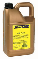 Купить трансмиссионное масло Ravenol DPS Fluid, 5л, в интернет-магазине в Москве