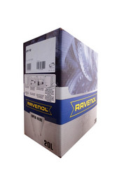 Купить трансмиссионное масло Ravenol Трансмиссионное масло ATF FZ (20л), в интернет-магазине в Москве