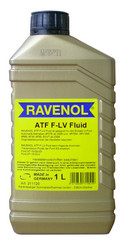    Ravenol    ATF F-LV Fluid ( 1),   -  