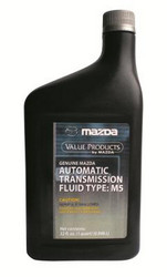 Купить трансмиссионное масло Mazda ATF Type: M5, в интернет-магазине в Москве
