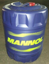 Купить трансмиссионное масло Mannol Трансмиссионное масло Hypoid LSD GL-5 85w140, в интернет-магазине в Москве