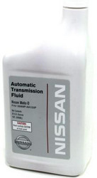 Купить трансмиссионное масло Nissan ATF Matic-S, в интернет-магазине в Москве