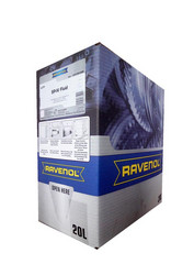 Купить трансмиссионное масло Ravenol Трансмиссионное масло ATF SP-IV Fluid (20л), в интернет-магазине в Москве