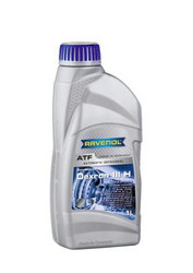 Купить трансмиссионное масло Ravenol Dexron III H, в интернет-магазине в Москве