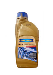 Купить трансмиссионное масло Ravenol Трансмиссионное масло ATF FZ ( 1л), в интернет-магазине в Москве