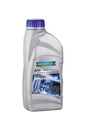 Купить трансмиссионное масло Ravenol ATF Mercon V, в интернет-магазине в Москве