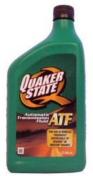 Купить трансмиссионное масло Quaker state AutoMatic Transmission Fluid, в интернет-магазине в Москве