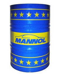Купить трансмиссионное масло Mannol Трансмиссионное масло Hypoid LSD GL-5 85w140, в интернет-магазине в Москве
