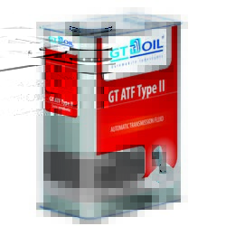 Купить трансмиссионное масло Gt oil Трансмиссионное масло GT, 4л, в интернет-магазине в Москве