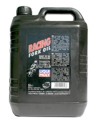    Liqui moly      Racing Fork Oil Medium SAE 10W,   -  